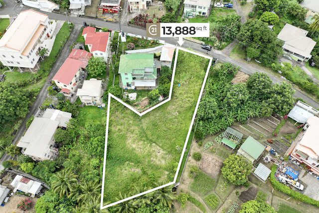 Mt. Moritz Lot 3, Mount Moritz, St.George