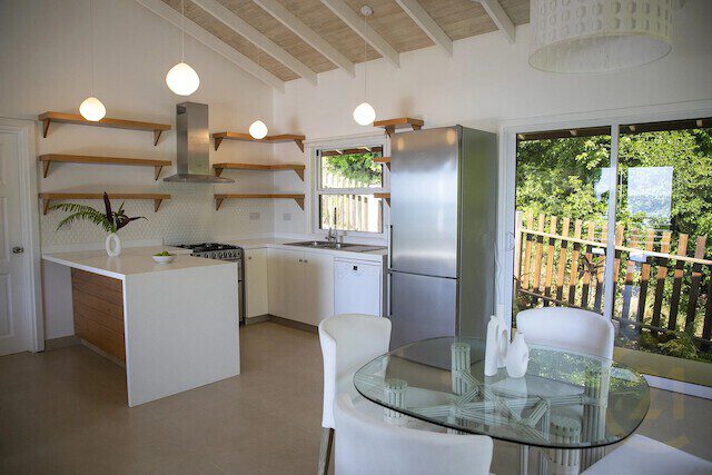 Vista Villa Main House, Petit Calivigny, St.George