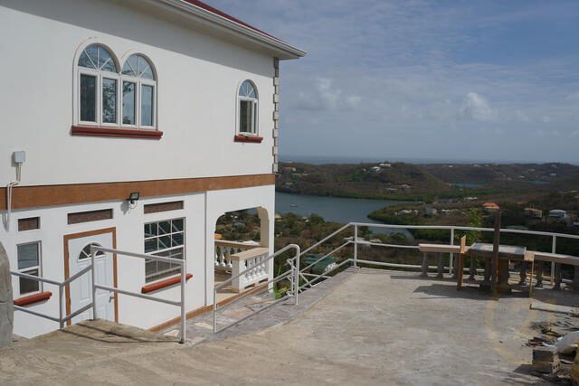 Benji's Place Westerhall Heights, Westerhall, St.David