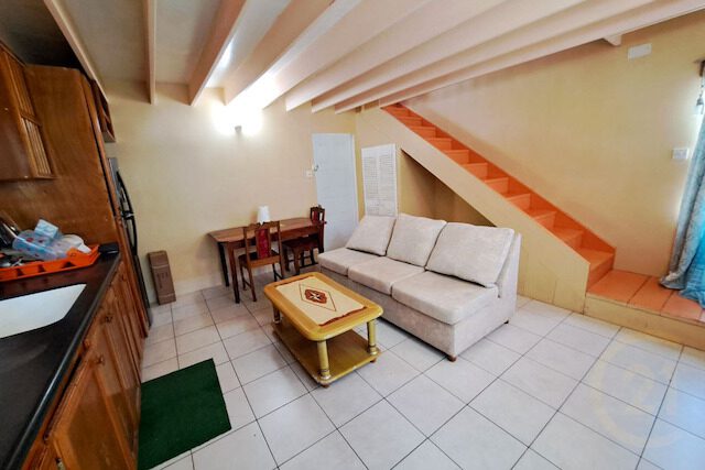 Starfish - 1BD, Frequente, St.George