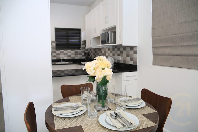 Lemongrass - 2 Bed Top Floor Units Lance Aux Epines, Lance Aux Epines, St.George