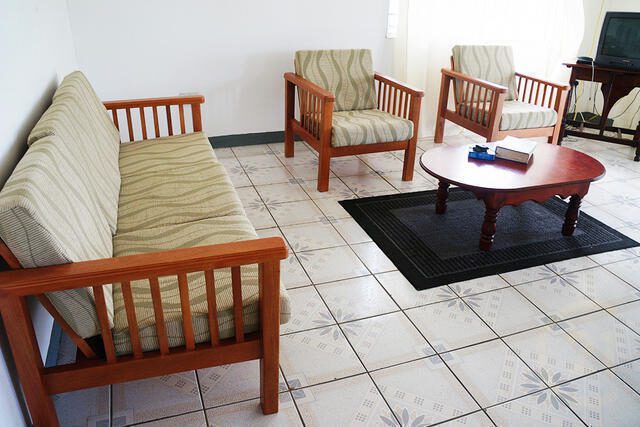 Benoit Apartment 2BD (Pet Friendly), Grand Anse, St.George