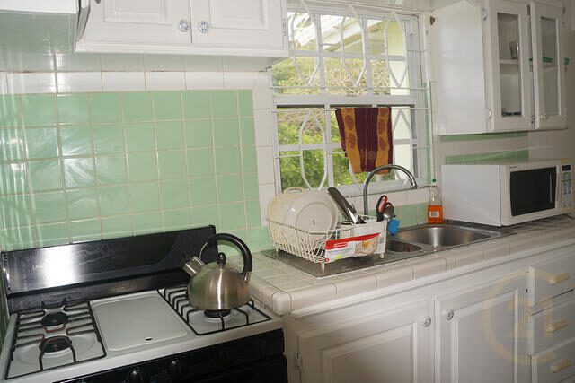 Benoit Apartment 2BD (Pet Friendly), Grand Anse, St.George