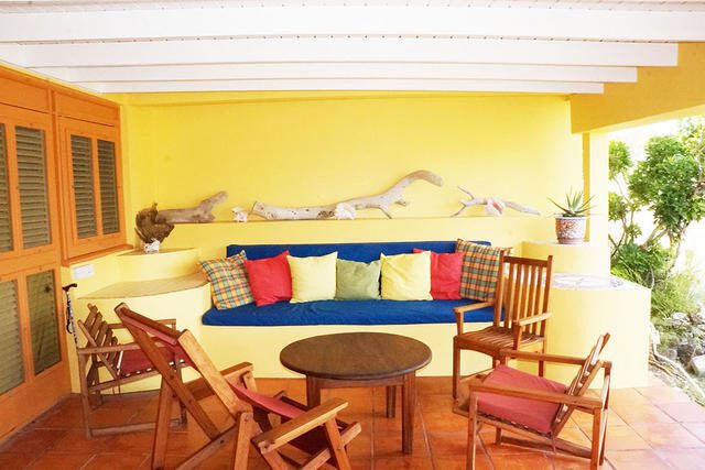 Pinquin Cottage (long term), Point Salines, St.George