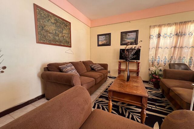 Scenic Drive, Old Westerhall, St.David