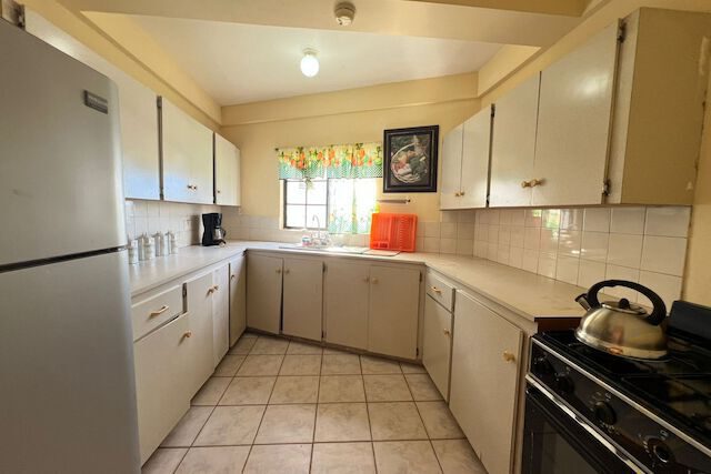 Scenic Drive, Old Westerhall, St.David