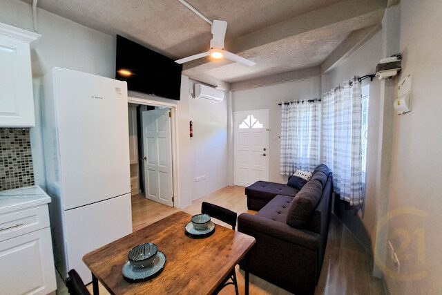 Kaibus Apartment (KY) - 1BD Point Salines, Point Salines, St.George