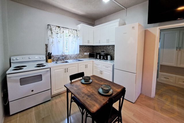 Kaibus Apartment (KY) - 1BD Point Salines, Point Salines, St.George