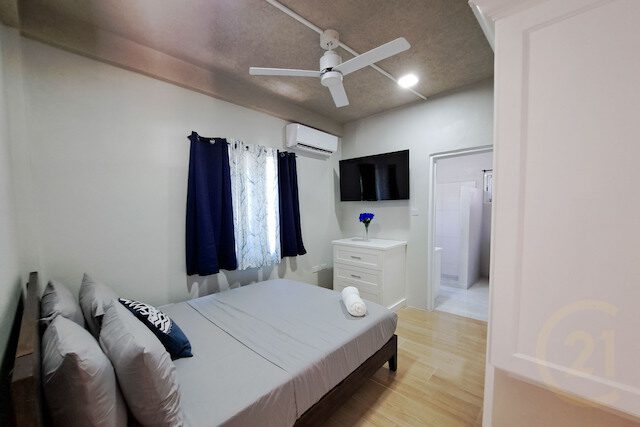 Kaibus Apartment (KY) - 1BD Point Salines, Point Salines, St.George