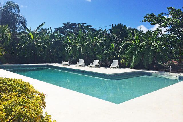 Silver Springs 1BD (SGU Bus Route), Lance Aux Epines, St.George