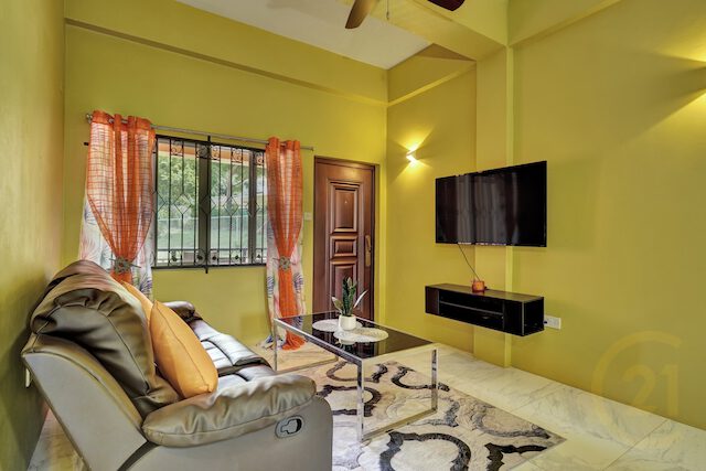 Sapphire Apartments 2BD (Pet Friendly) Point Salines, Point Salines, St.George