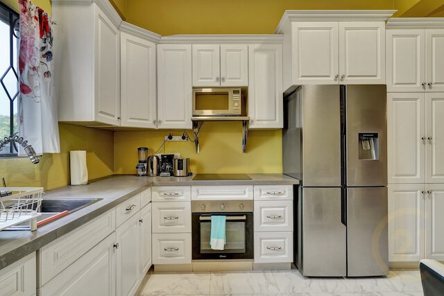 Sapphire Apartments 2BD (Pet Friendly) Point Salines, Point Salines, St.George