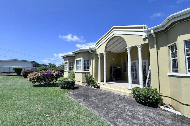 Seashell Cove (Vacation Rental) Seaview Lane, Lance Aux Epines, St.George