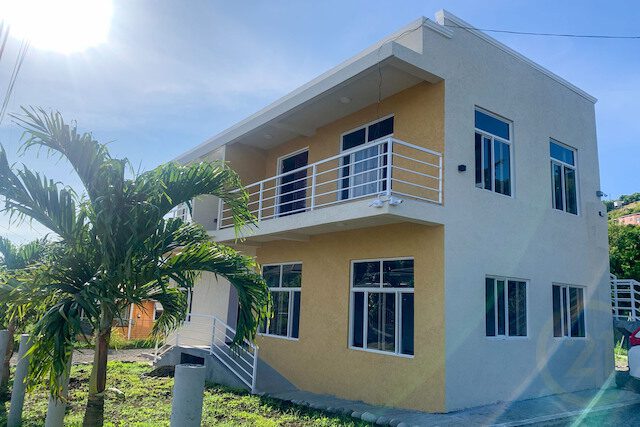 Lendore Place - 3BD CP3, Frequente, St.George