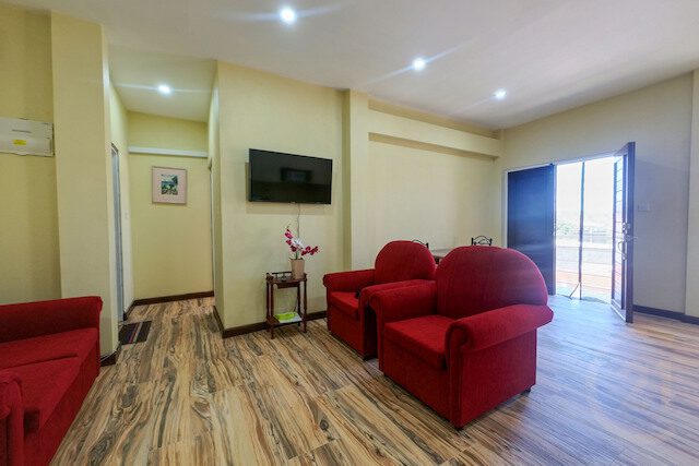 Lendore Place - 3BD CP3, Frequente, St.George