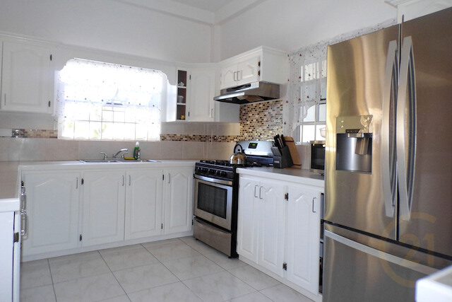 Buttercup Sun - 2BD Mount Hartman BS2BD, Lance Aux Epines, St.George