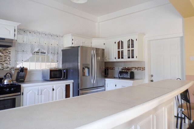 Buttercup Sun - 2BD Mount Hartman BS2BD, Lance Aux Epines, St.George