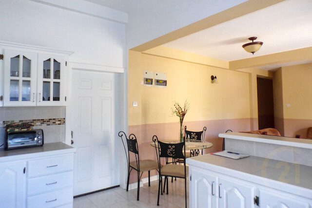 Buttercup Sun - 2BD Mount Hartman BS2BD, Lance Aux Epines, St.George