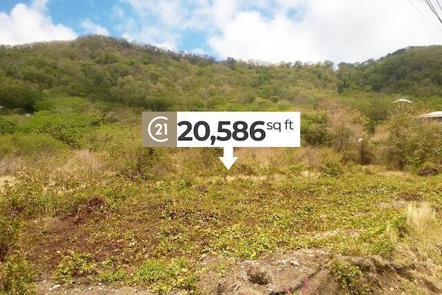 Beausejour Lot Carriacou, Carriacou, Carriacou