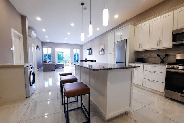 CocoMood 2BD (Pet Friendly), Lance Aux Epines, St.George