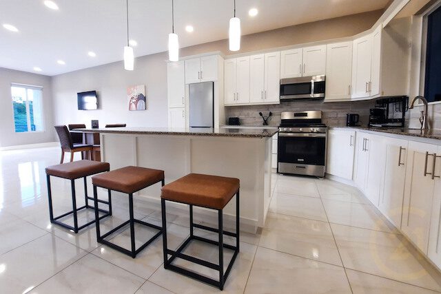 CocoMood 2BD (Pet Friendly), Lance Aux Epines, St.George