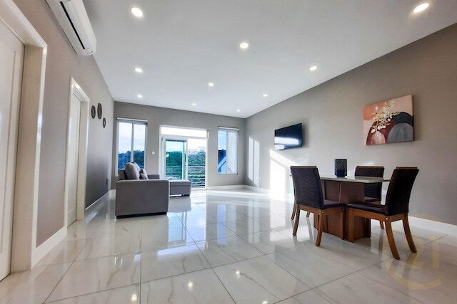CocoMood 2BD (Pet Friendly), Lance Aux Epines, St.George