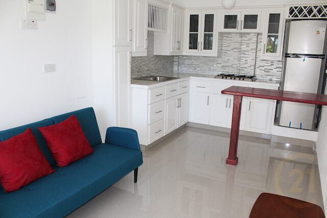 Flora Bella 2BD Ensuite, Lance Aux Epines, St.George