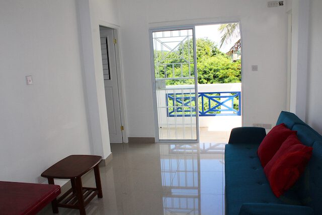 Flora Bella 2BD Ensuite, Lance Aux Epines, St.George