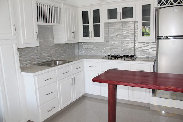 Flora Bella 2BD Ensuite, Lance Aux Epines, St.George