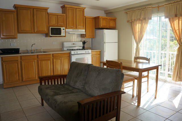 LAE Apartments - 2BD, Lance Aux Epines, St.George