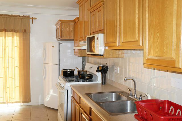 LAE Apartments - 2BD, Lance Aux Epines, St.George