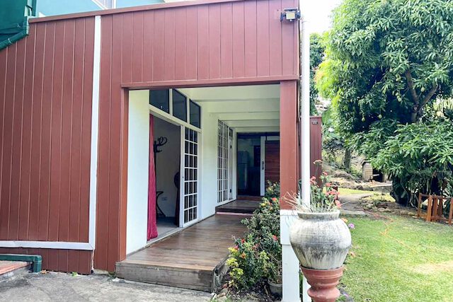 French Vanilla - 1BD Karland Park, Mont Tout, St.George