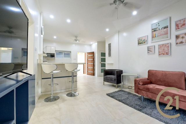 MARBLE LUXURY G12 CONDOS - 2BD G122, Lance Aux Epines, St.George