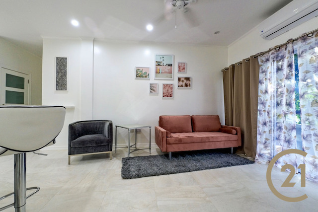 MARBLE LUXURY G12 CONDOS - 2BD G122, Lance Aux Epines, St.George