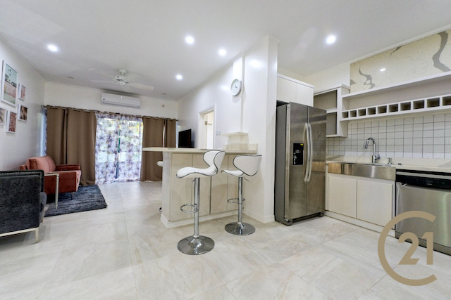 MARBLE LUXURY G12 CONDOS - 2BD G122, Lance Aux Epines, St.George