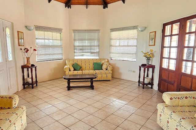 Coral Crescent Home, Lance Aux Epines, St.George