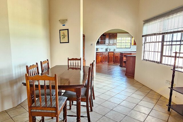 Coral Crescent Home, Lance Aux Epines, St.George