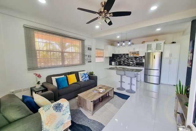 VP Apartments Unit F, Lance Aux Epines, St.George