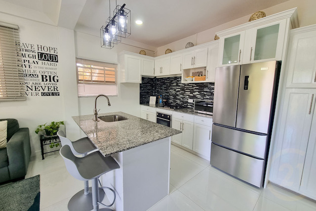 VP Apartments Unit F, Lance Aux Epines, St.George