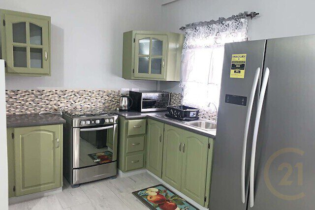 ADLP Luxury Suites, Lance Aux Epines, St.George