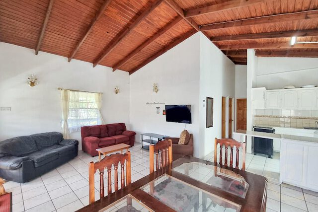 Mango Terrace 2 BD Woodlands, Woodlands, St.George