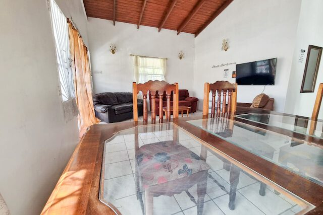 Mango Terrace 2 BD Woodlands, Woodlands, St.George