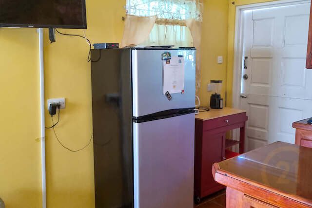 The Quiet Quarters 1BD Grand Anse, Grand Anse, St.George
