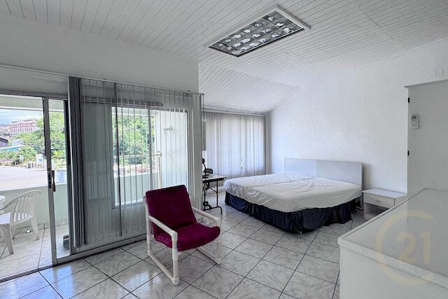 Studio 10- Study Stay & Beach Morne Rouge 10+, Morne Rouge, St.George