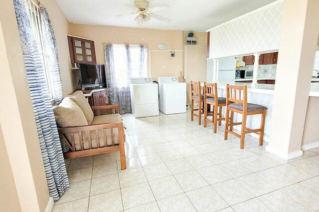 Lattelofts 2BD, Frequente, St.George