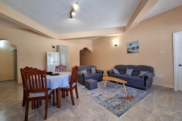 Sun Leisure Apartments (Brand New) Dr. Grooms Point Salines Large 1BD Un, Point Salines, St.George