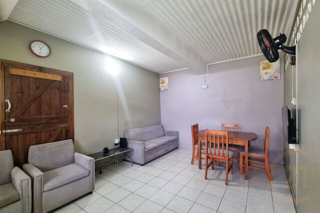 Botanical View - 1bd Tanteen Road, Tanteen, St.George