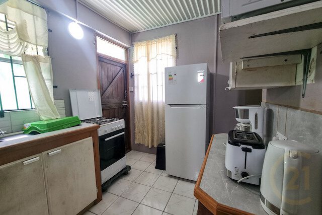 Botanical View - 1bd Tanteen Road, Tanteen, St.George