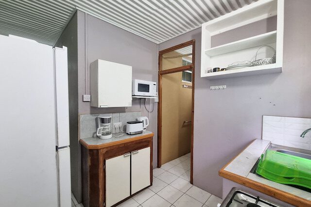 Botanical View - 1bd Tanteen Road, Tanteen, St.George