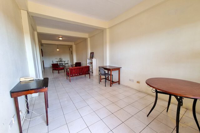 B's 2BD Apartment, Calliste, St.George